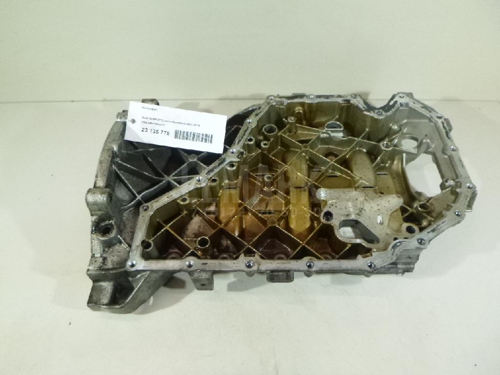 Поддон масляный двигателя для  BMW 4-serie F32/F33/F82 2012-2020