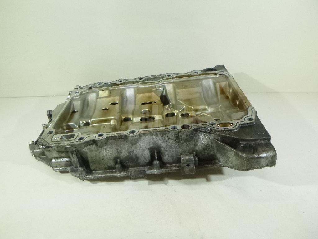 Поддон масляный двигателя для  BMW 4-serie F32/F33/F82 2012-2020