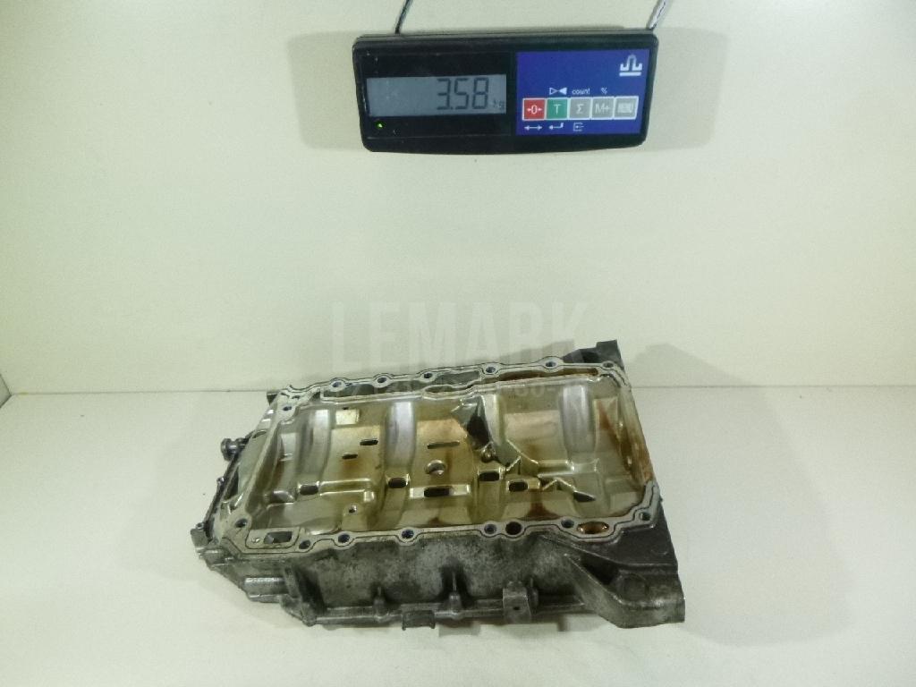 Поддон масляный двигателя для  BMW 4-serie F32/F33/F82 2012-2020