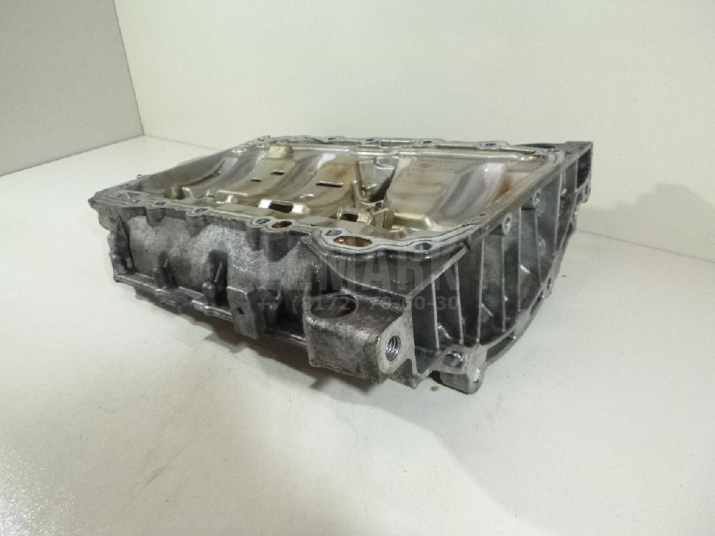 Поддон масляный двигателя для  BMW 4-serie F32/F33/F82 2012-2020