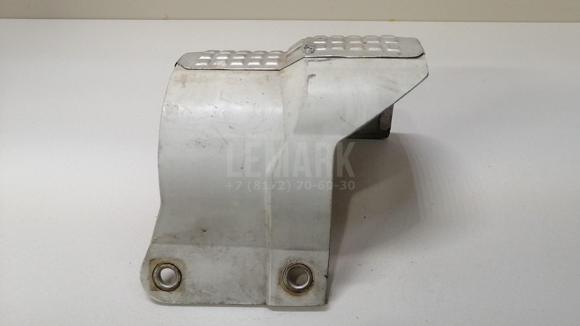 Экран тепловой для  BMW 1-serie F20/F21 2011-2019