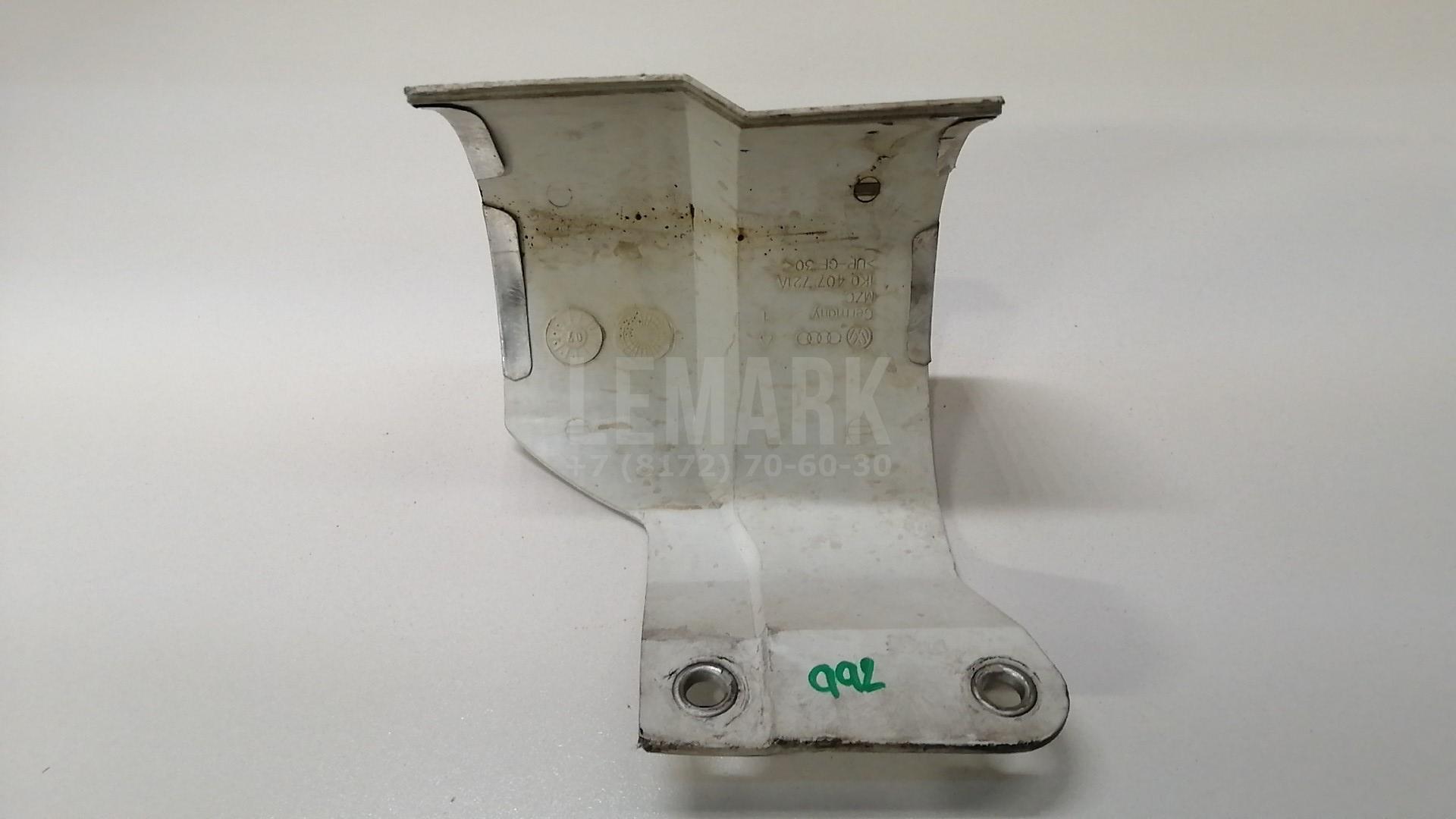 Экран тепловой для  BMW 1-serie F20/F21 2011-2019