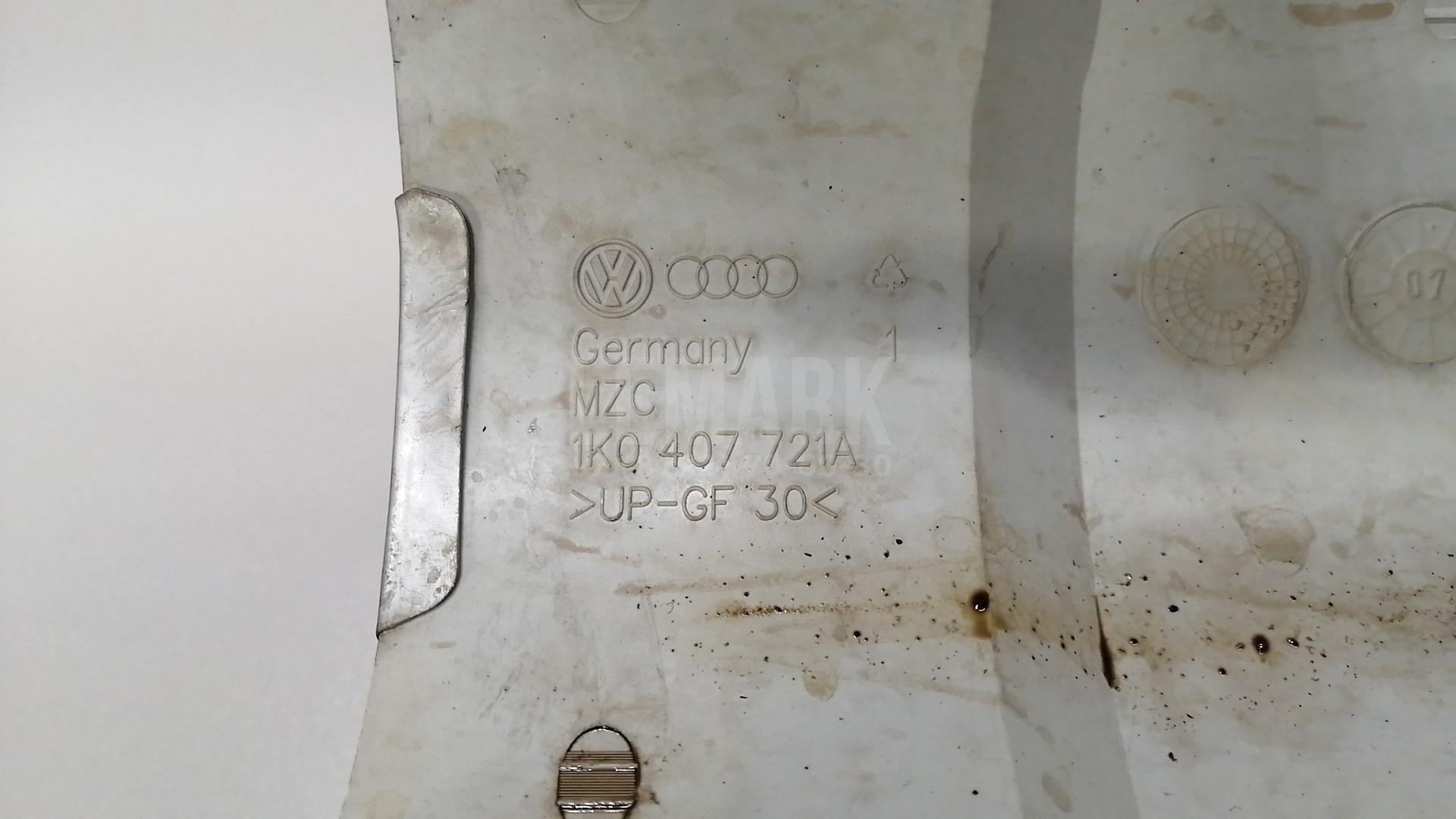 Экран тепловой для  BMW 1-serie F20/F21 2011-2019