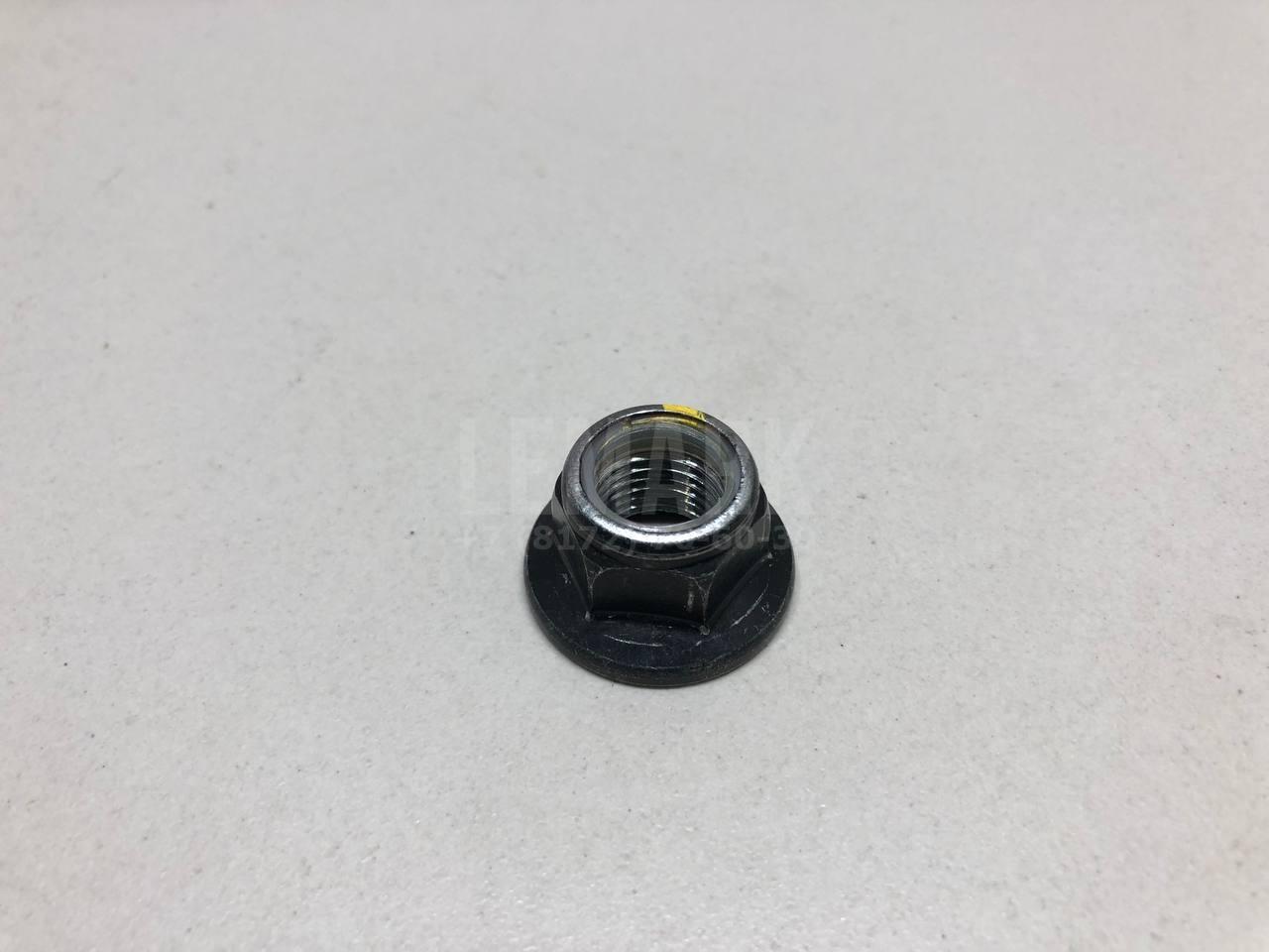 Гайка 9017714005 Toyota