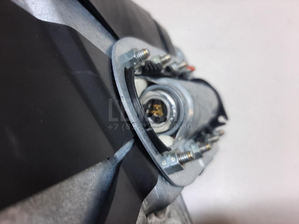 Подушка безопасности в дверь для  BMW 6-serie E63 2004-2009