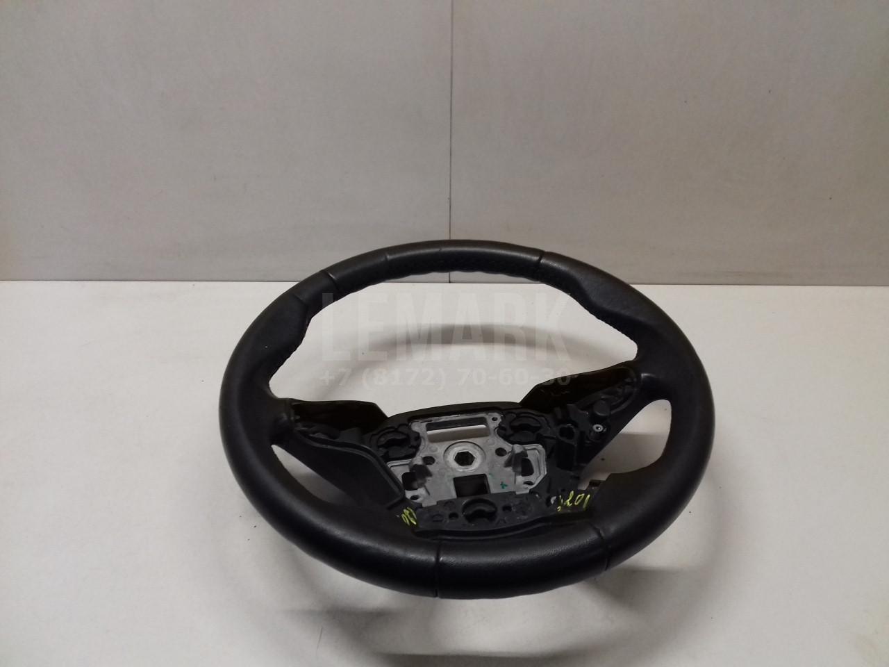 Рулевое колесо для AIR BAG (без AIR BAG)