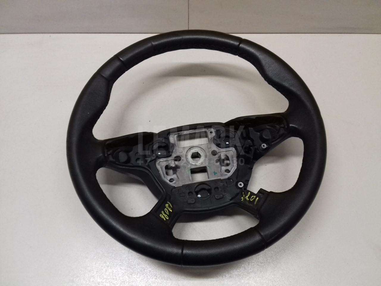 Рулевое колесо для AIR BAG (без AIR BAG) для  Cadillac De Ville 1999-2005