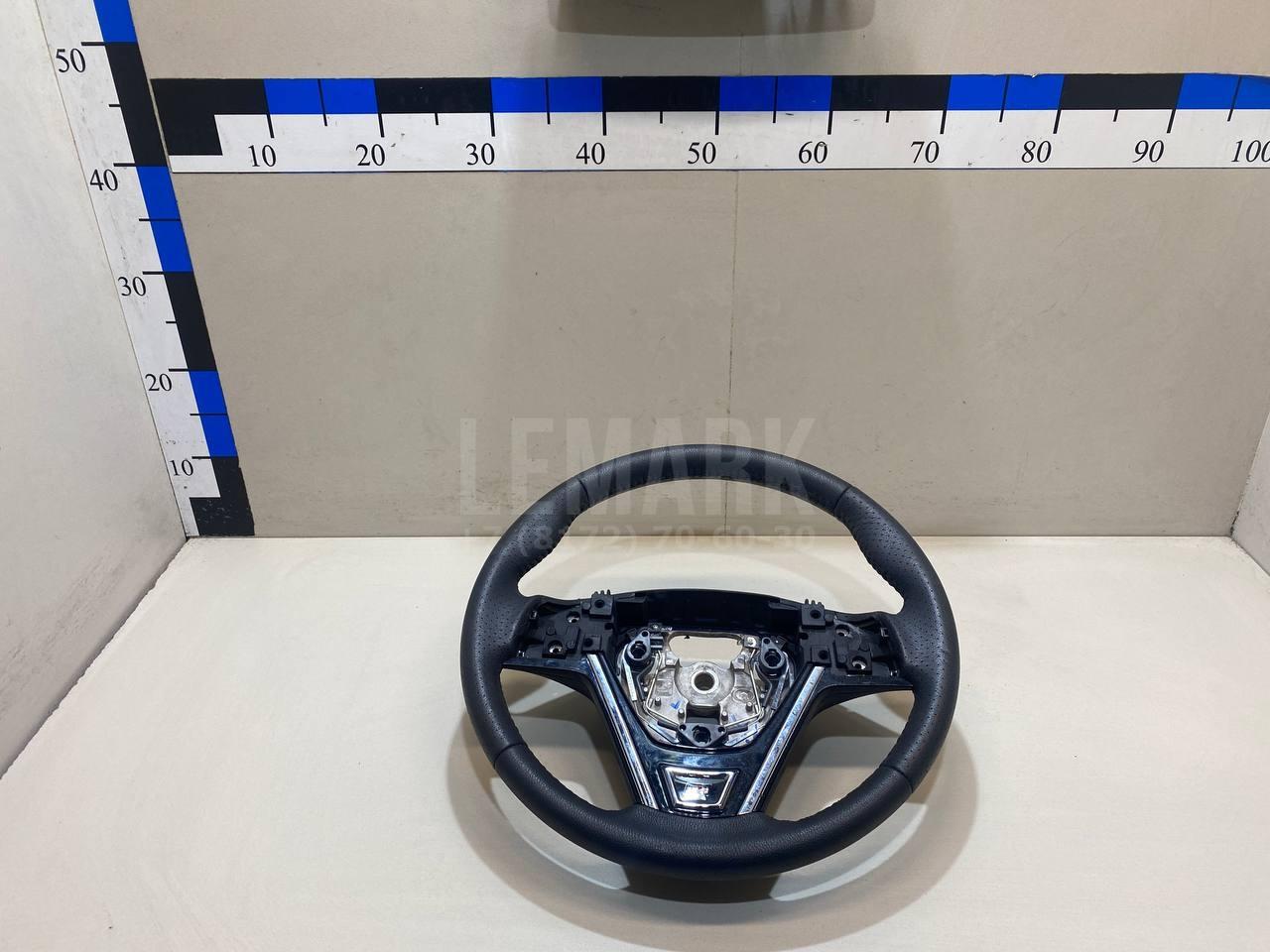 Рулевое колесо для AIR BAG (без AIR BAG) 3402500XSZ08A Great Wall