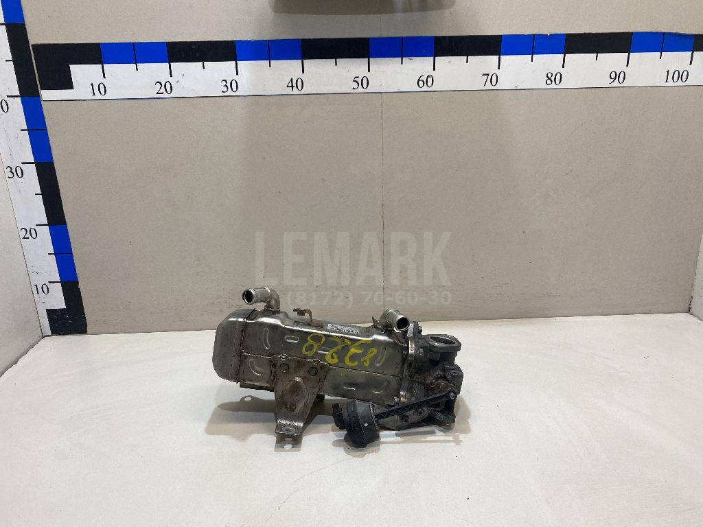 Радиатор системы EGR 284162F140 Hyundai-Kia