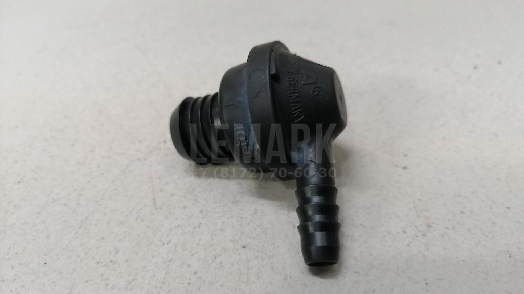 Клапан редукционный для  BMW 1-serie F20/F21 2011-2019