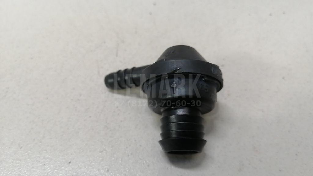 Клапан редукционный для  BMW 1-serie F20/F21 2011-2019