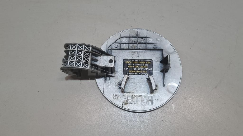 Лючок бензобака 695101H000 Hyundai-Kia