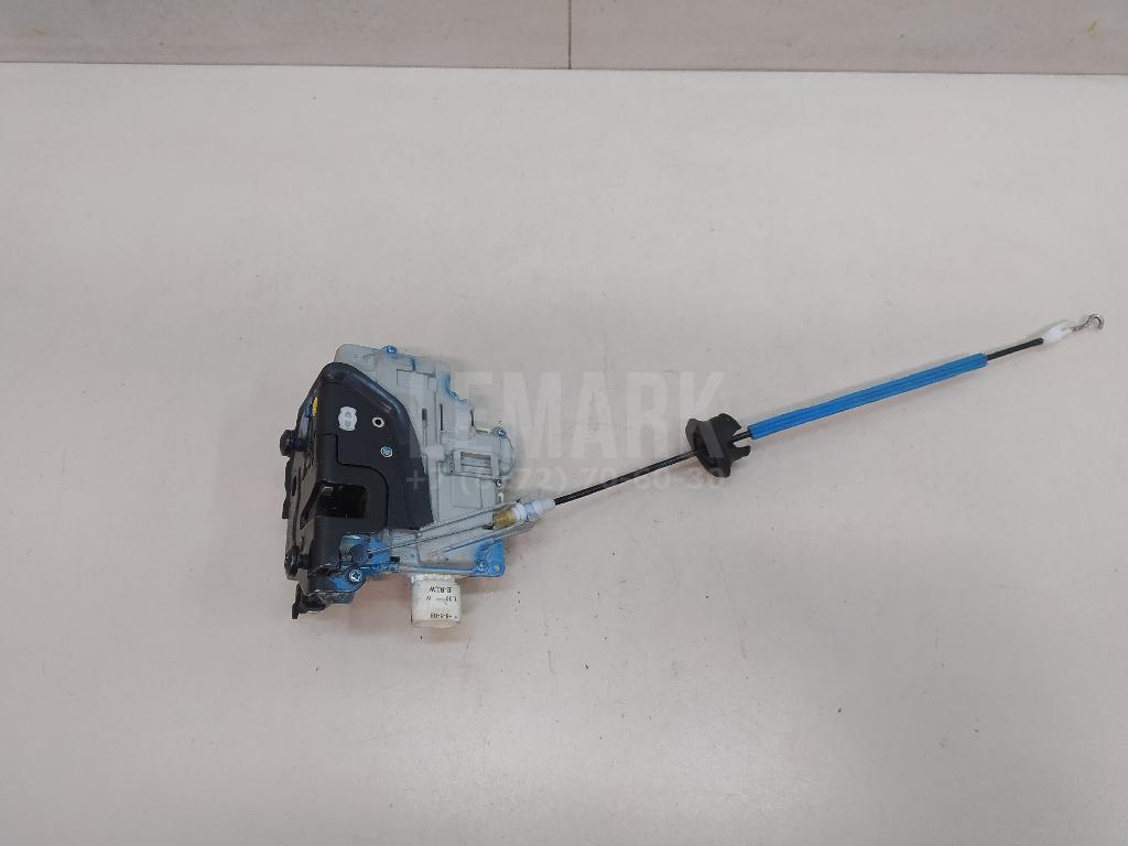 Замок двери передней левой для  BMW 1-serie E82/E88 2007-2013
