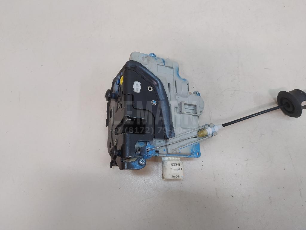 Замок двери передней левой для  BMW 1-serie E82/E88 2007-2013