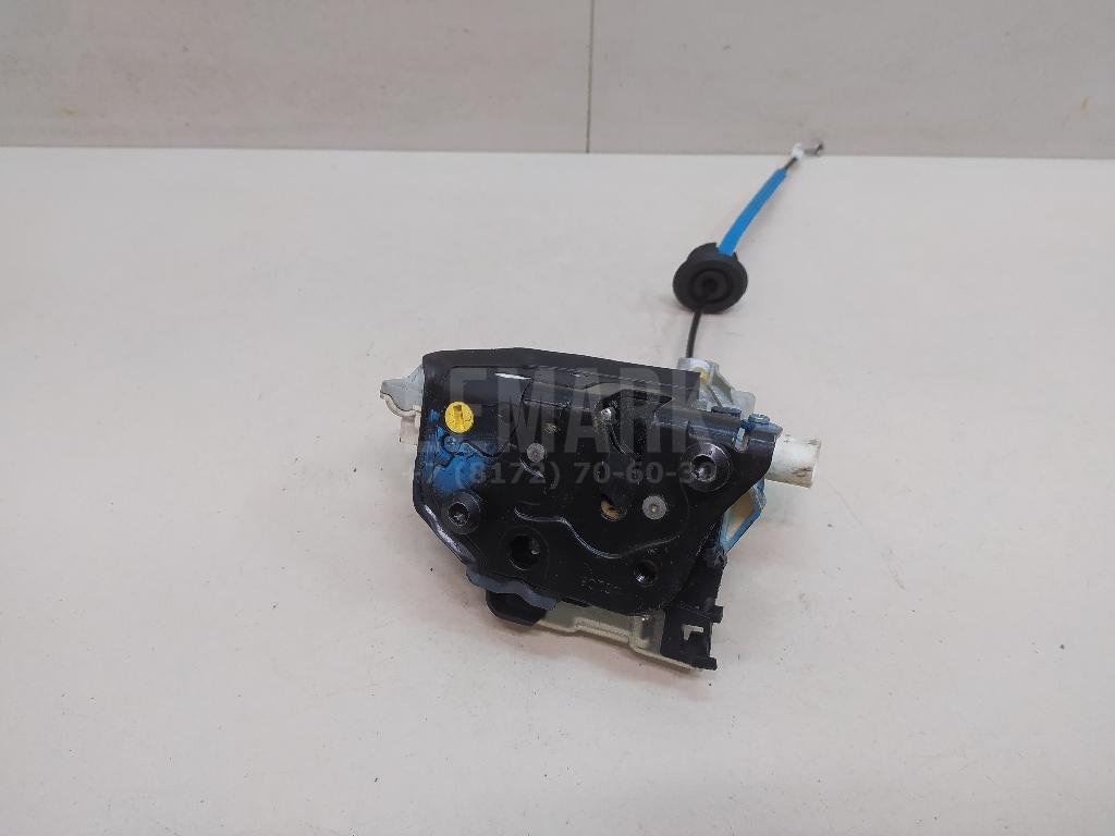Замок двери передней левой для  BMW 1-serie E82/E88 2007-2013