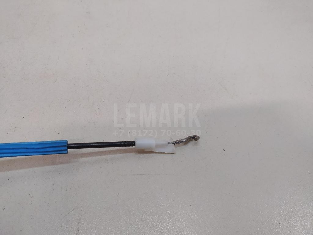 Замок двери передней левой для  BMW 1-serie E82/E88 2007-2013