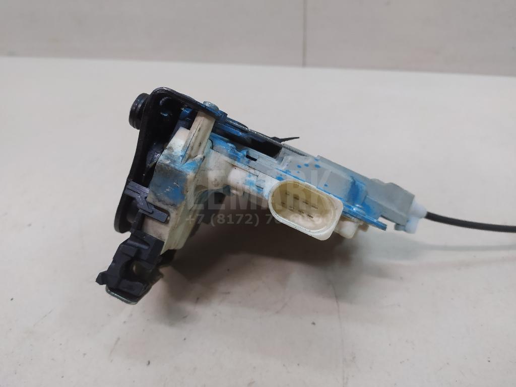 Замок двери передней левой для  BMW 1-serie E82/E88 2007-2013