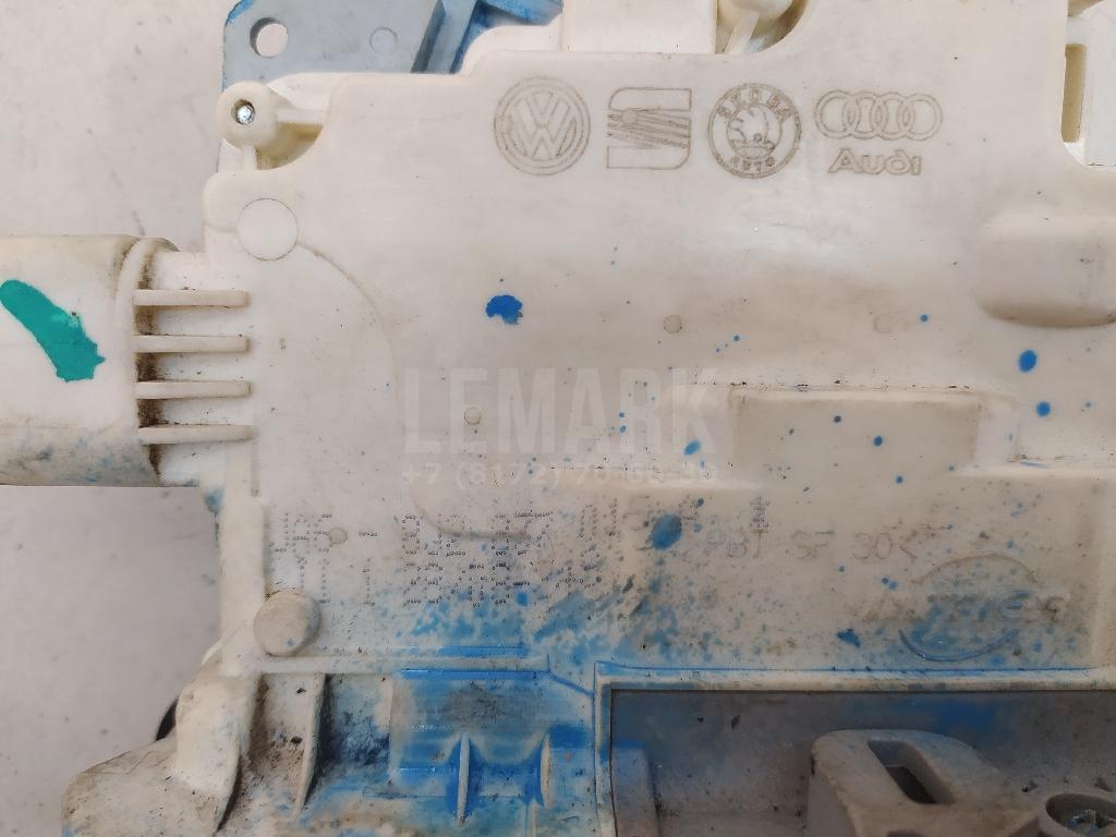 Замок двери передней левой для  BMW 1-serie E82/E88 2007-2013