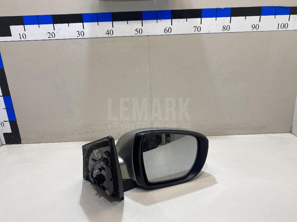 Зеркало правое электрическое 876202Y970 Hyundai-Kia