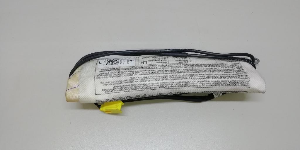 Подушка безопасности боковая (в сиденье) 5L0880241B VAG