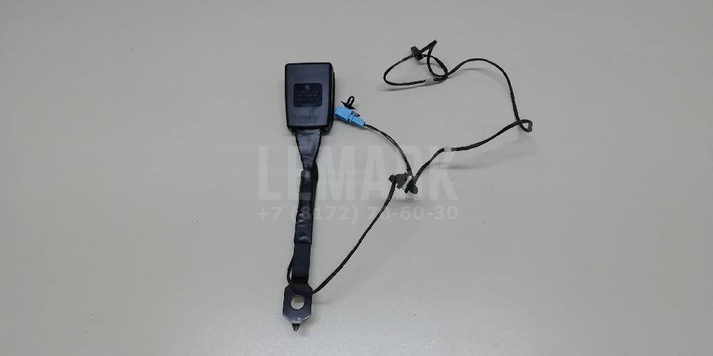 Ответная часть ремня безопасности 5L0858471GQVZ VAG