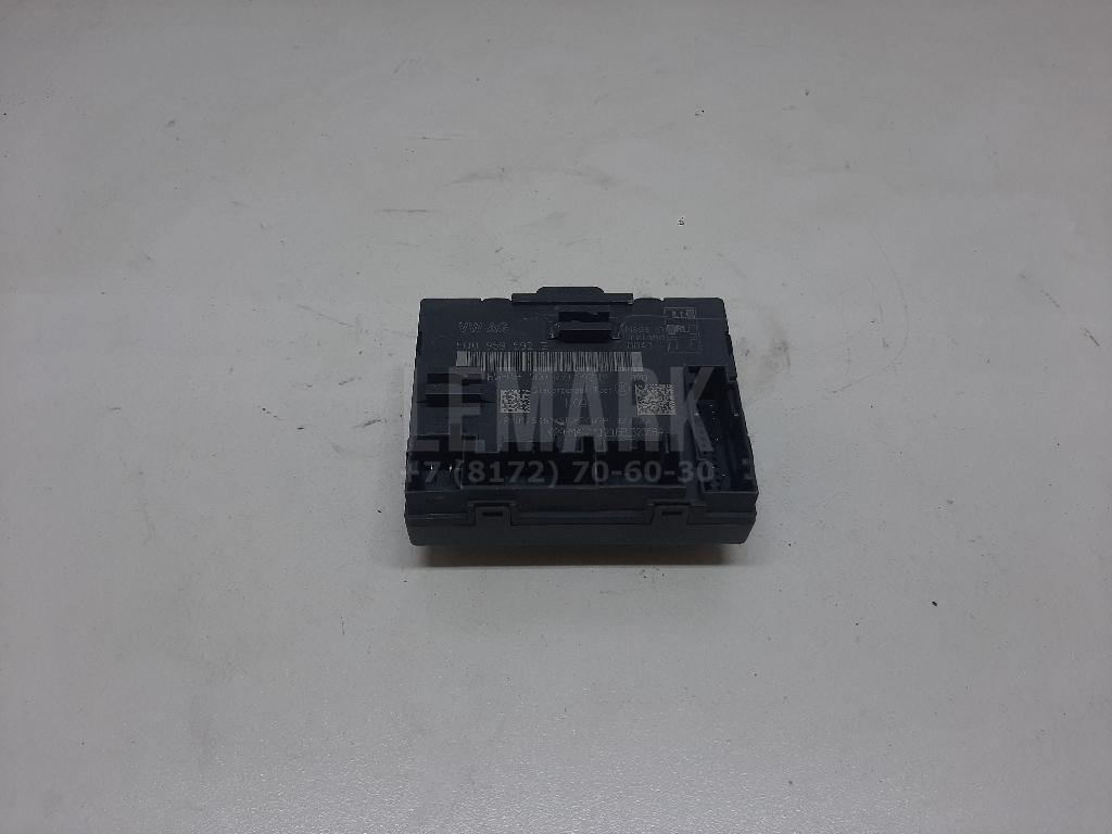 Блок комфорта 5Q0959592EZ00 VAG