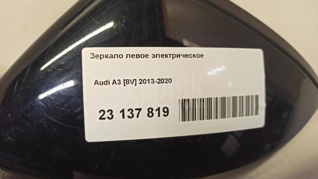 Зеркало левое электрическое