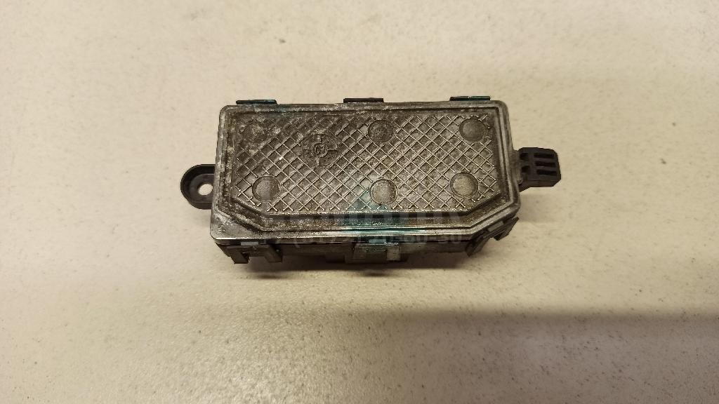Резистор отопителя 6G9T19E624DB Ford