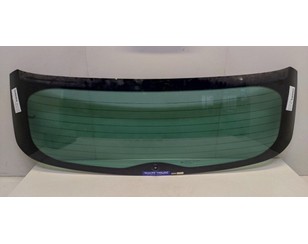 Стекло двери багажника для Citroen DS4 2011-2015 с разбора состояние удовлетворительное