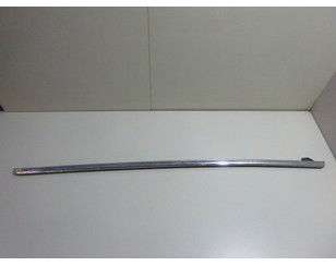 Накладка стекла заднего левого для Citroen C4 II 2011> с разборки состояние отличное