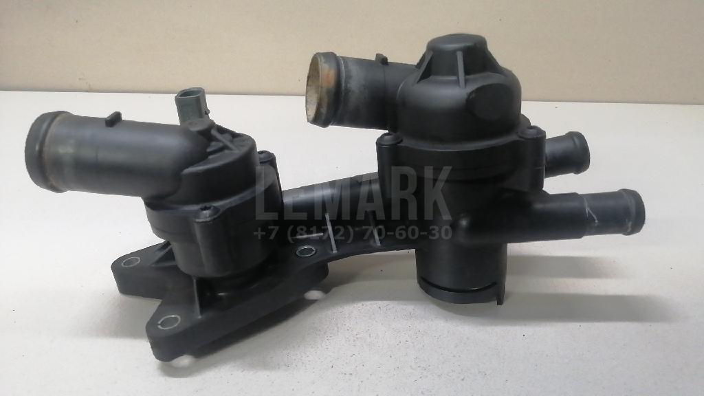 Корпус термостата для  BMW 3-serie F34 GT 2012-2020