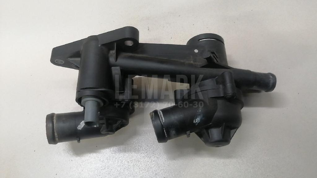 Корпус термостата для  BMW 3-serie F34 GT 2012-2020