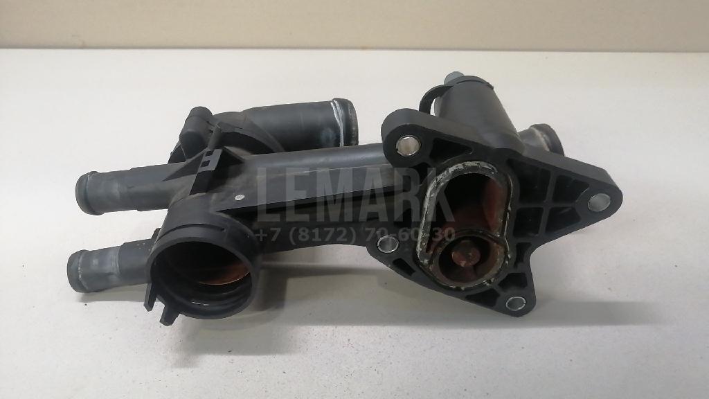 Корпус термостата для  BMW 3-serie F34 GT 2012-2020