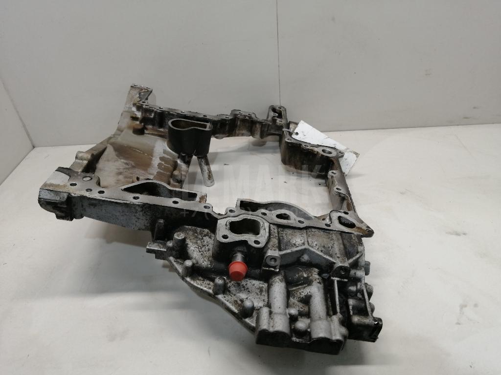 Поддон масляный двигателя для  BMW 1-serie E87/E81 2004-2011