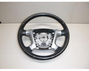 Рулевое колесо для AIR BAG (без AIR BAG) для Chevrolet Epica 2006-2012 б/у состояние удовлетворительное