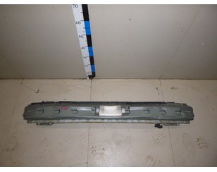 Усилитель переднего бампера для Mitsubishi Outlander (GF) 2012> б/у состояние удовлетворительное