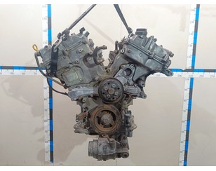 ДВС 3GR-FSE для Lexus GS 300/400/430 2005-2011 с разборки состояние отличное