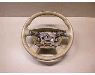 Рулевое колесо для AIR BAG (без AIR BAG) для Infiniti M (Y50) 2004-2010 с разборки состояние под восстановление
