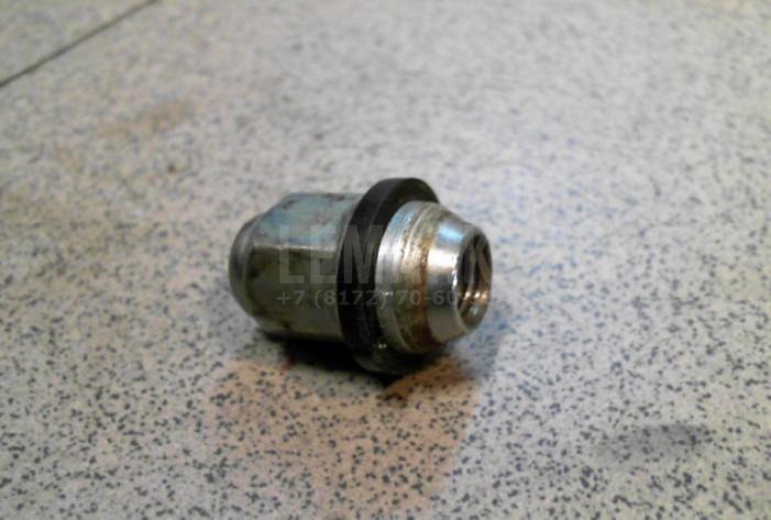 Гайка колеса 0K9A237160 Hyundai-Kia