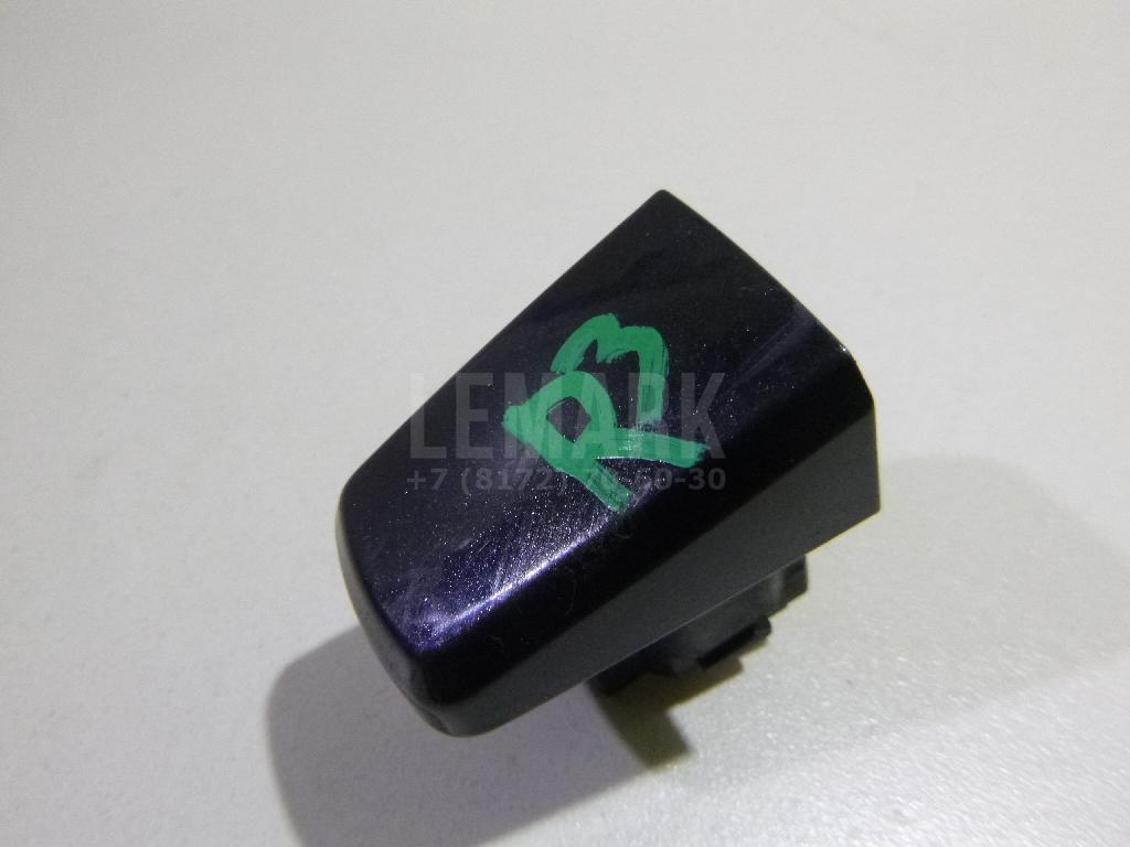 Накладка ручки наружной 92233091 GM