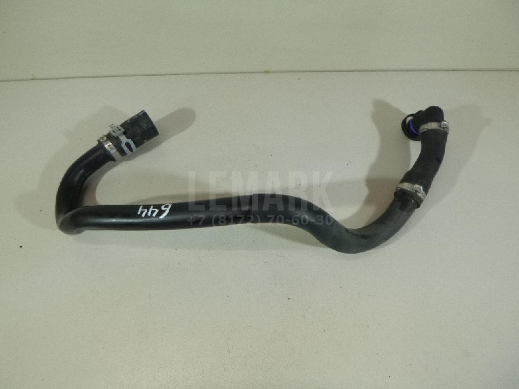Трубка картерных газов 1863974 Ford
