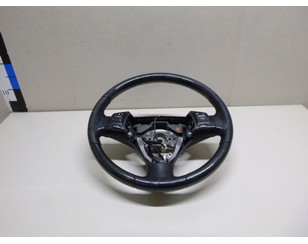 Рулевое колесо для AIR BAG (без AIR BAG) для Lexus GS 300/400/430 2005-2011 БУ состояние хорошее