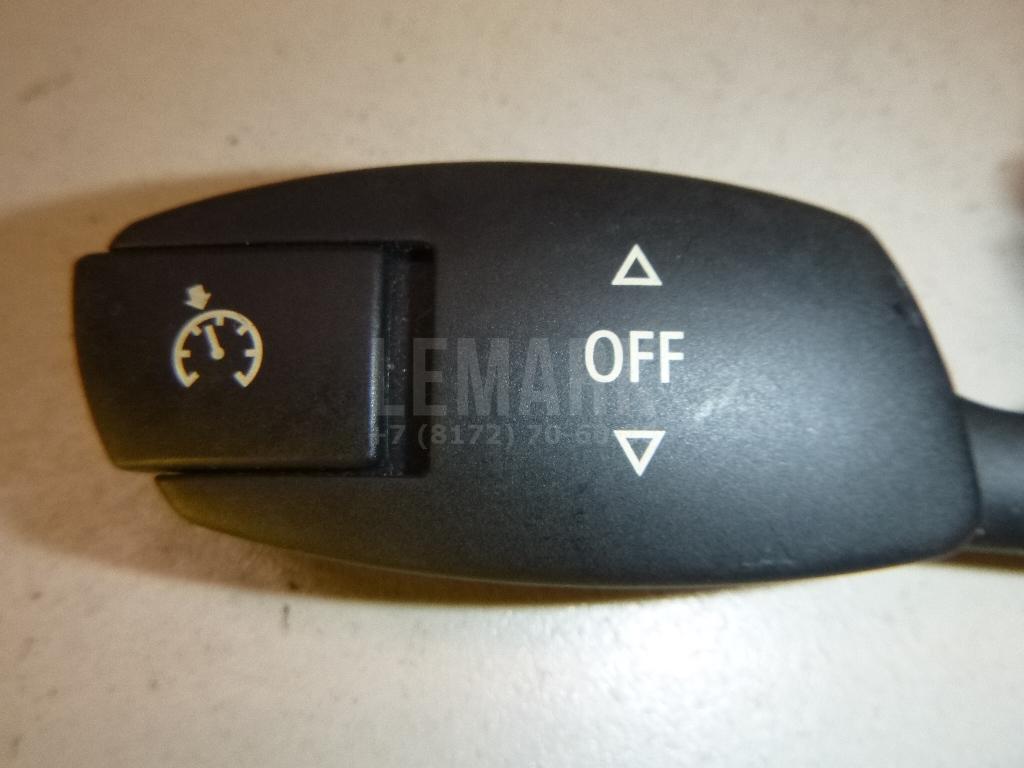 Переключатель круиз контроля для  BMW 7-serie E65/E66 2001-2008