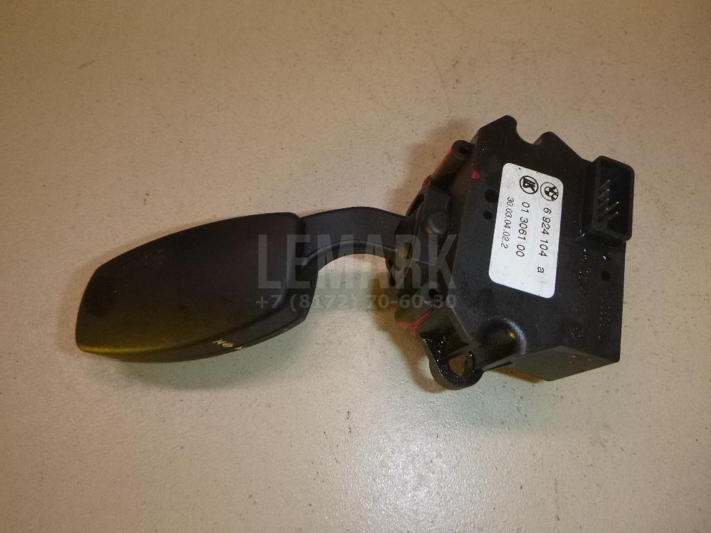 Переключатель круиз контроля для  BMW 7-serie E65/E66 2001-2008