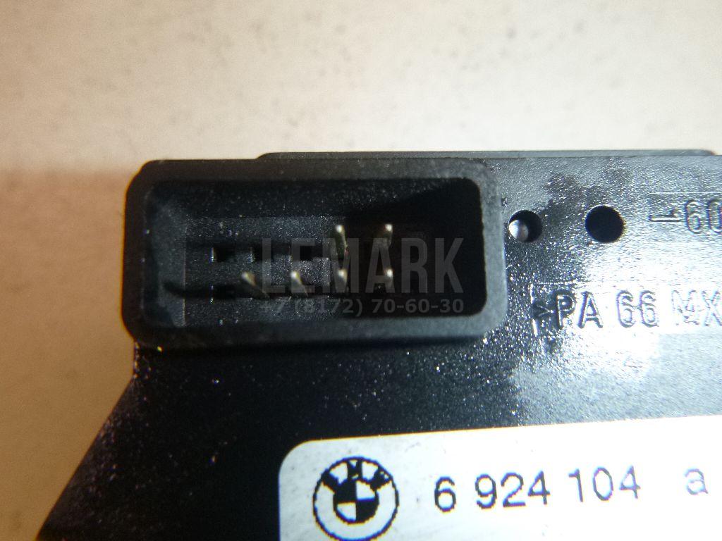 Переключатель круиз контроля для  BMW 7-serie E65/E66 2001-2008