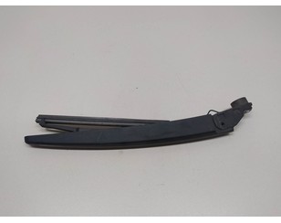 Поводок стеклоочистителя заднего для Citroen DS4 2011-2015 БУ состояние отличное