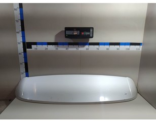 Спойлер (дефлектор) багажника для Citroen DS4 2011-2015 БУ состояние отличное
