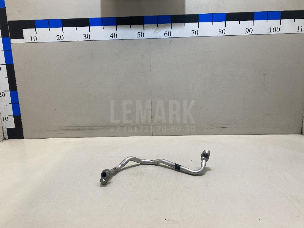 Трубка кондиционера 924474EB0A Nissan