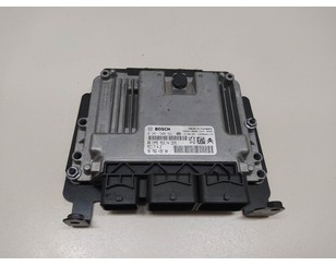 Блок управления двигателем для Citroen DS4 2011-2015 б/у состояние отличное
