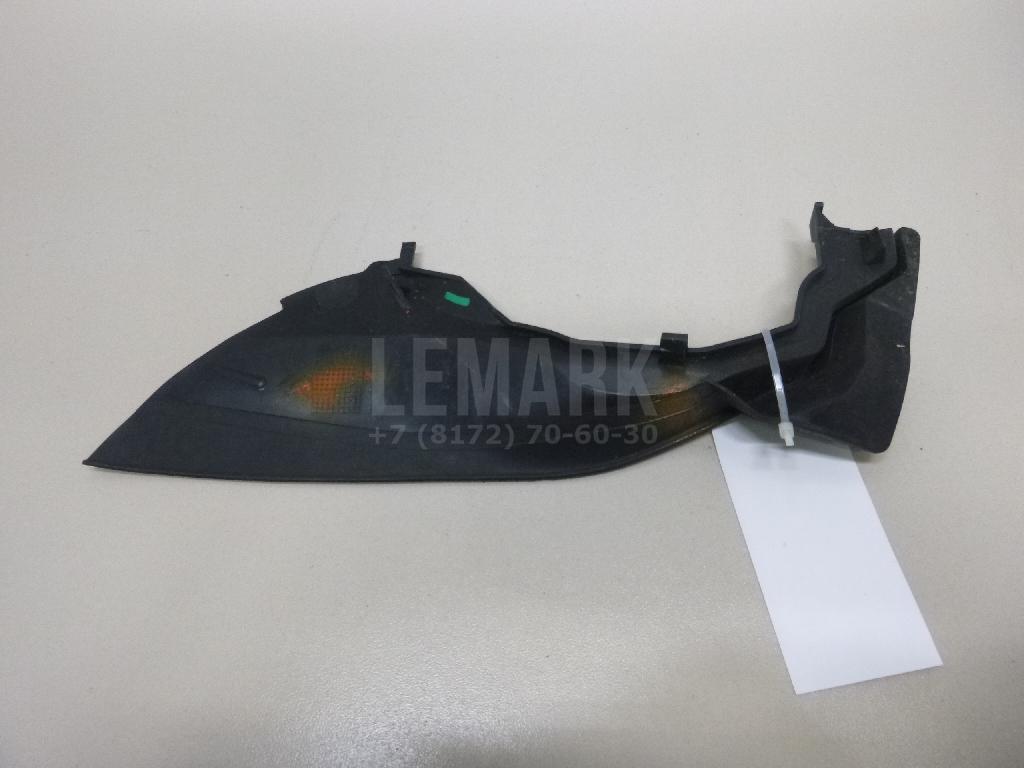 Дефлектор водяной для  Citroen C4 Grand Picasso 2014-2018